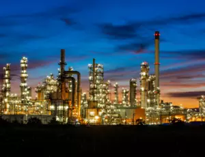 Industry