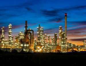 Industry