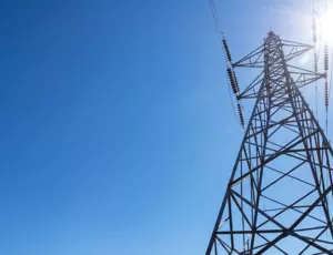 Electricity grid