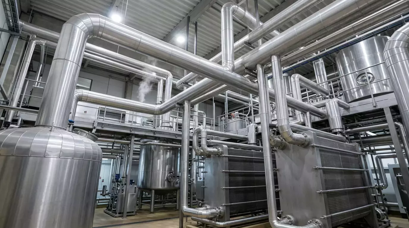 Heating system