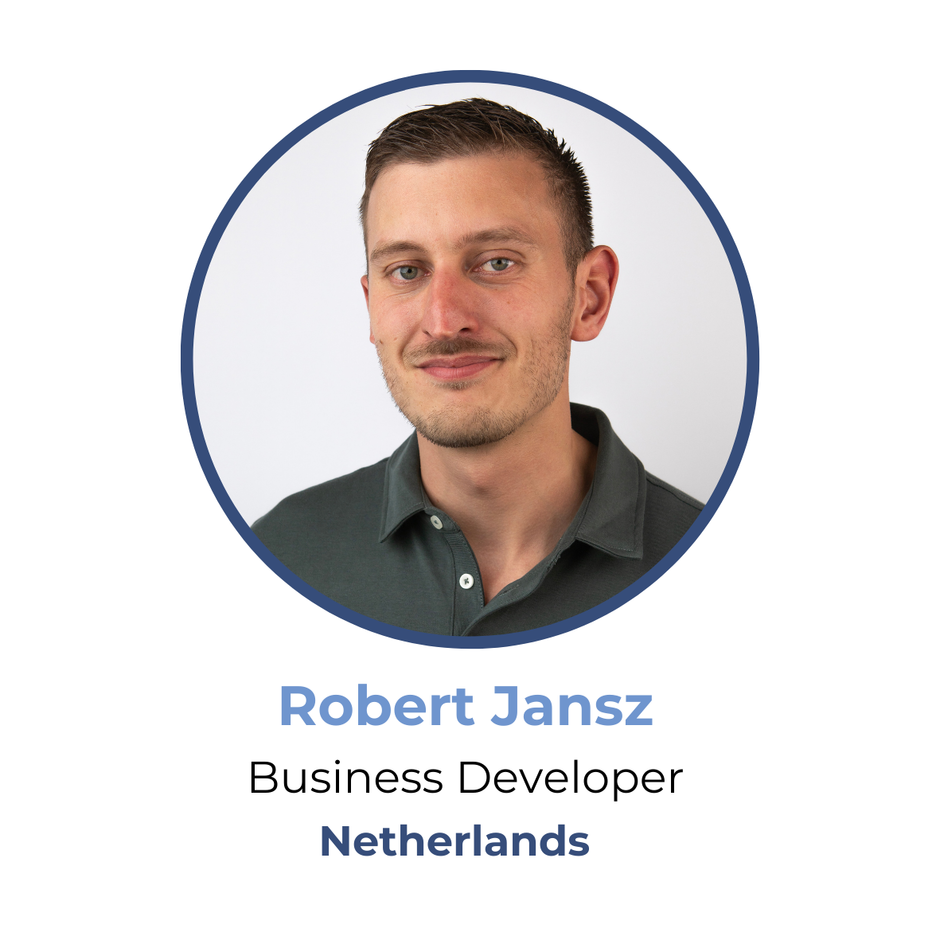 Robert Jansz