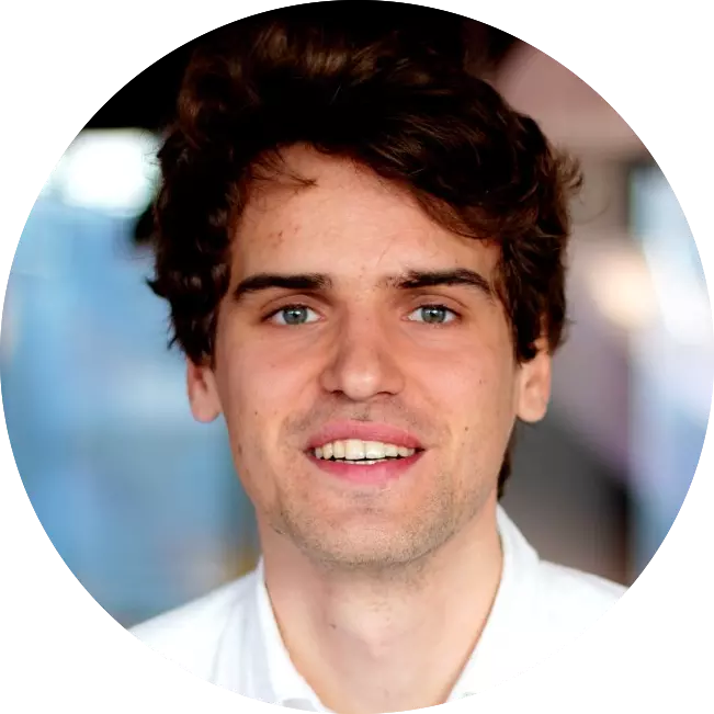 Aron Vanneste