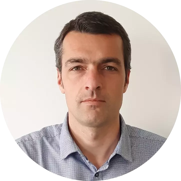 Guillaume Poncelet