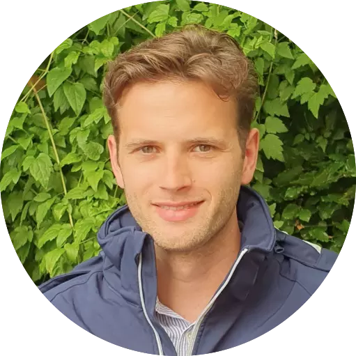Matthijs Van Eck