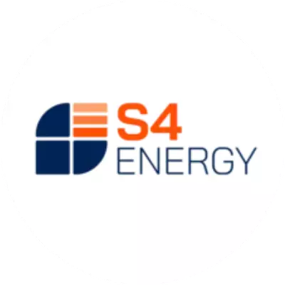 S4Energy - logo