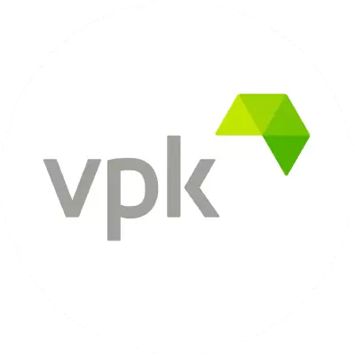 VPK - logo