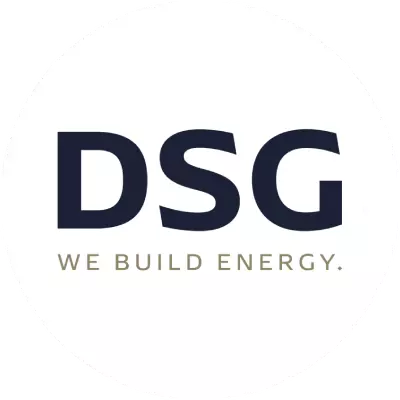 DSG - logo