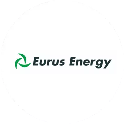 Eurus Energy - Logo