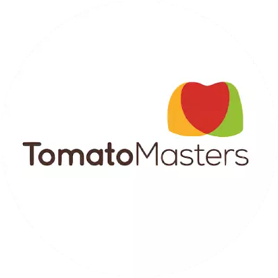 Tomatomasters logo