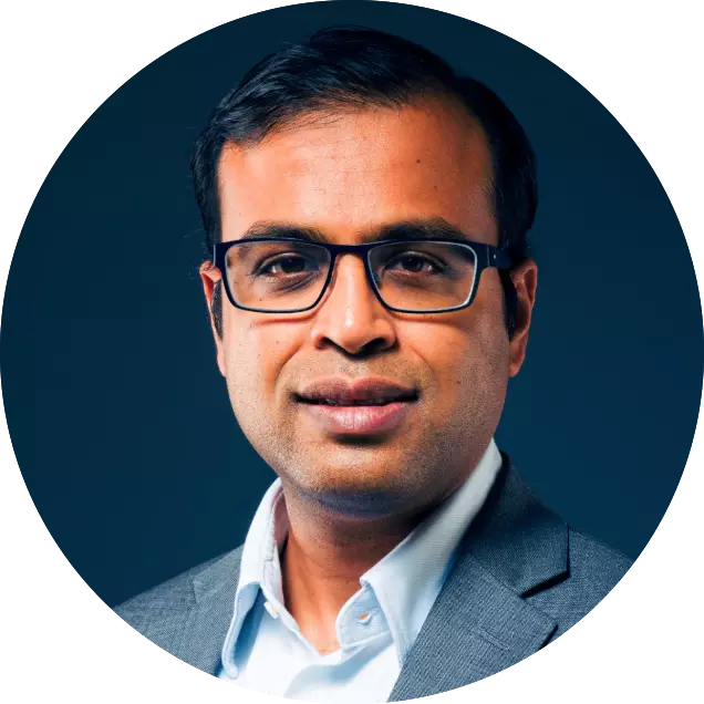 Animesh Ranjan