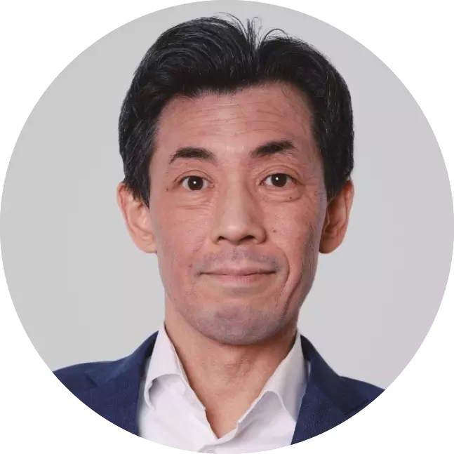 Atsushi Kitami