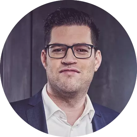 Martijn Vermeer