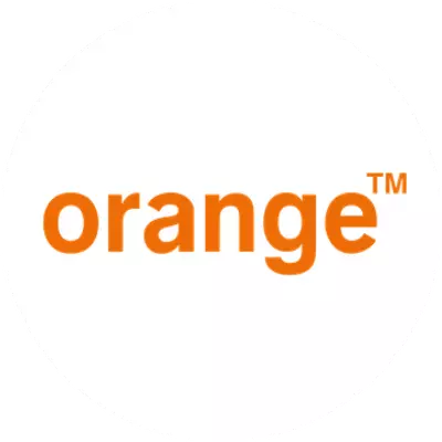 Orange logo