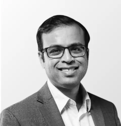 Animesh Ranjan GIGA Storage Giraffe Battery 