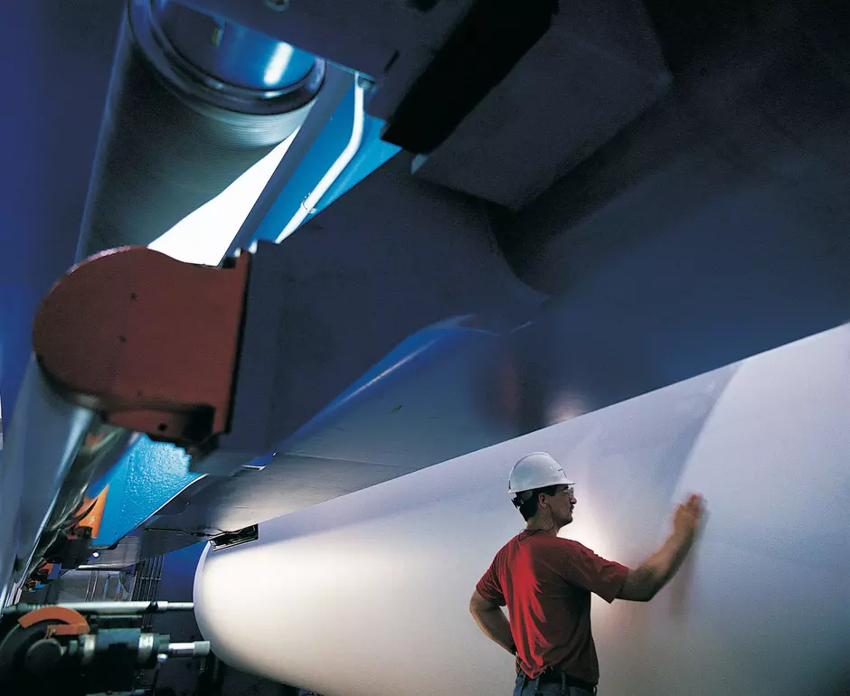 Pulp & Paper sector